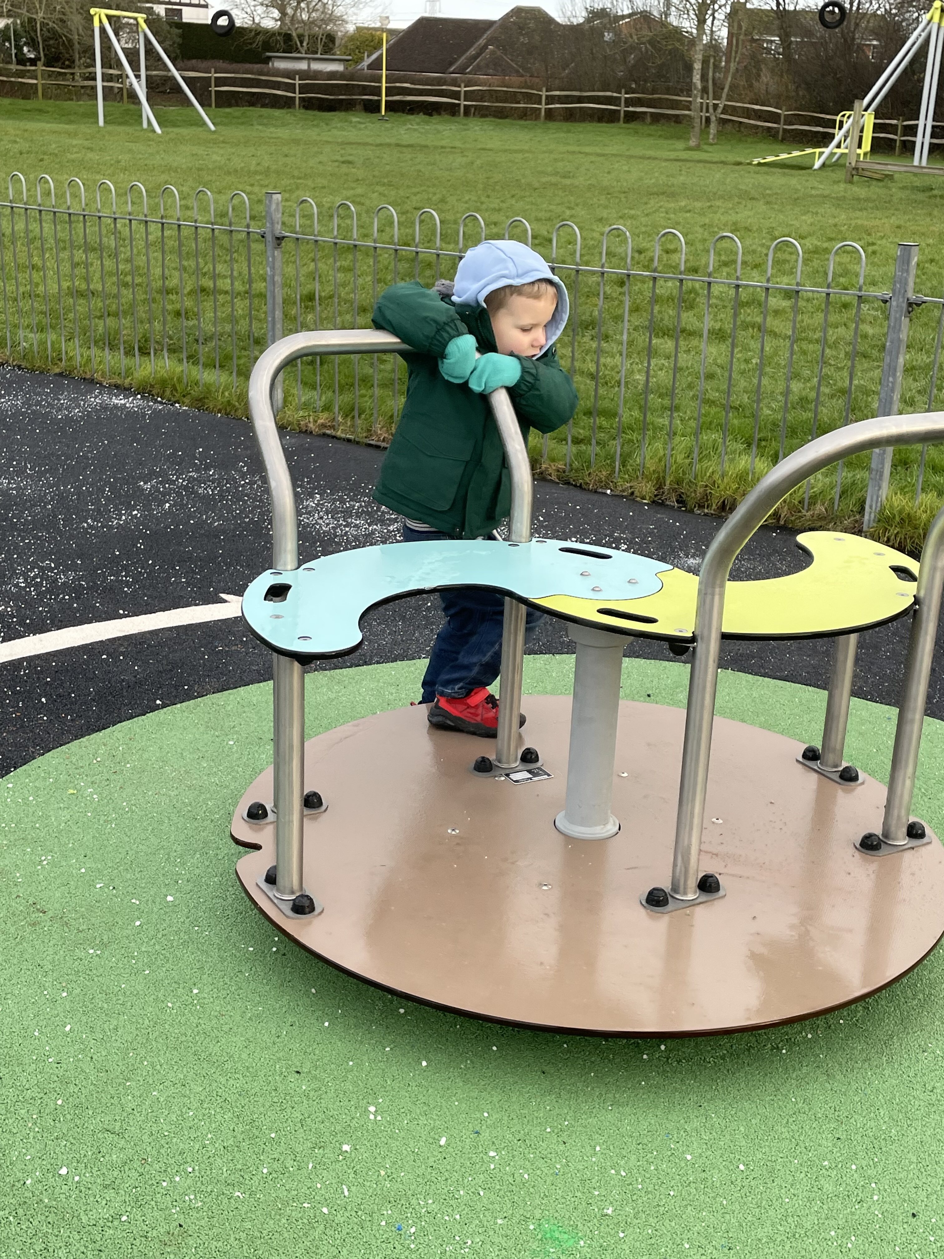 Playground